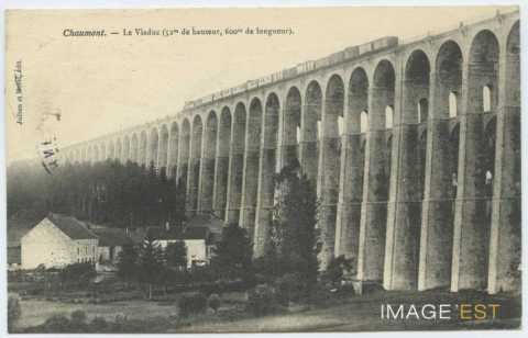 Viaduc (Chaumont)