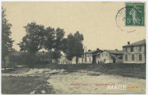 Champ de foire (Somme-Vesle)