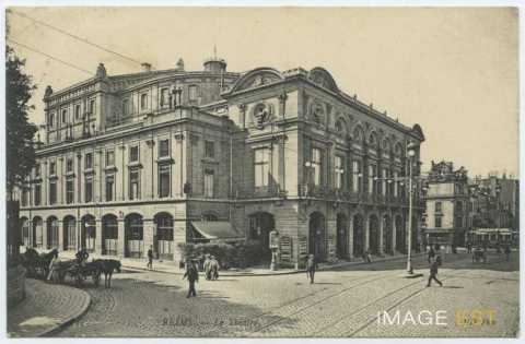 Théâtre (Reims)