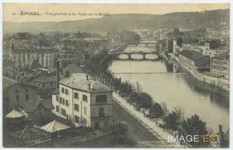 Épinal (Vosges)