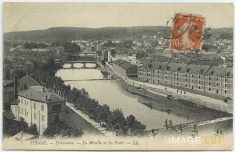Épinal (Vosges)