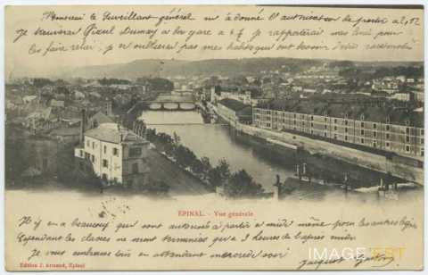 Épinal (Vosges)