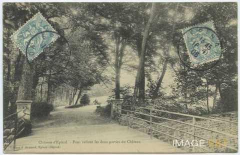 Pont (Épinal)
