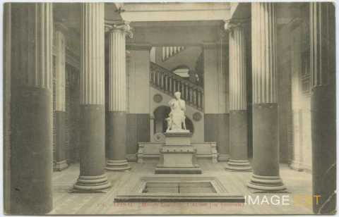 Maison Romaine (Épinal)