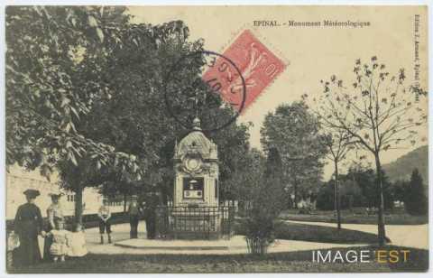 Monument météorologique (Épinal)