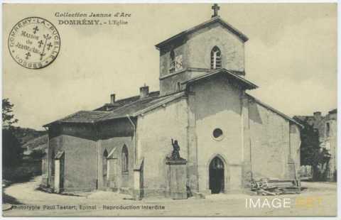 Église (Domrémy)