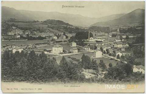 Senones (Vosges)