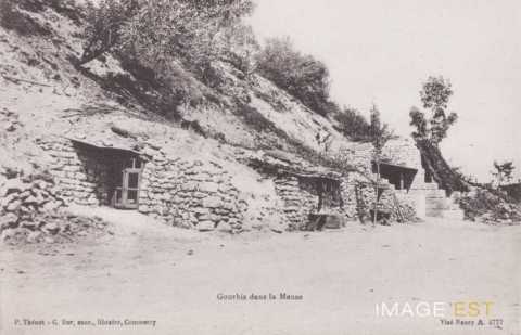 Gourbis (Meuse)