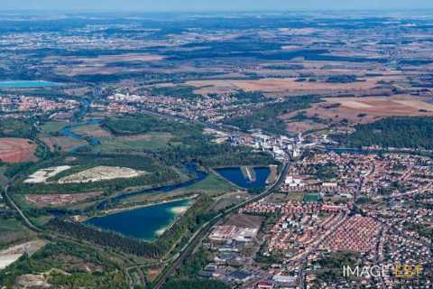 Dombasle-sur-Meurthe (Meurthe-et-Moselle)