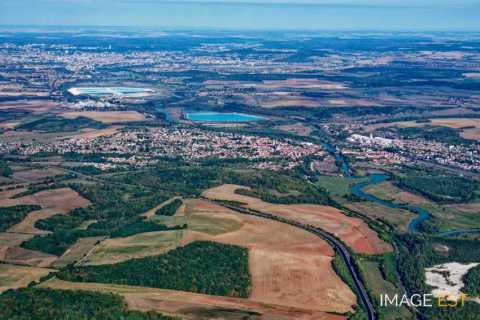 Varangéville (Meurthe-et-Moselle)