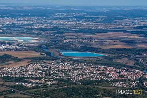 Saint-Nicolas-de-Port (Meurthe-et-Moselle)