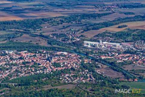 Saint-Nicolas-de-Port (Meurthe-et-Moselle)