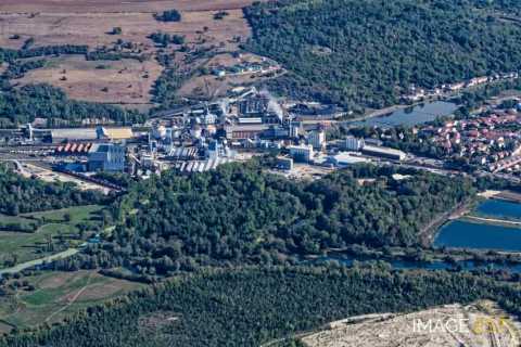 Mine de sel (Varangéville)