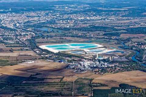 Usine de la Madeleine (Laneuville-devant-Nancy)