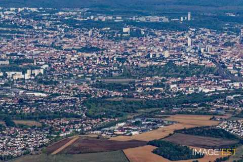 Heillecourt (Meurthe-et-Moselle)