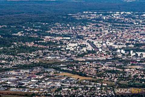 Nancy (Meurthe-et-Moselle)