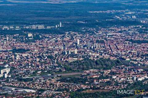 Nancy (Meurthe-et-Moselle)