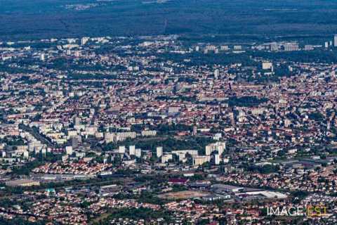 Nancy (Meurthe-et-Moselle)