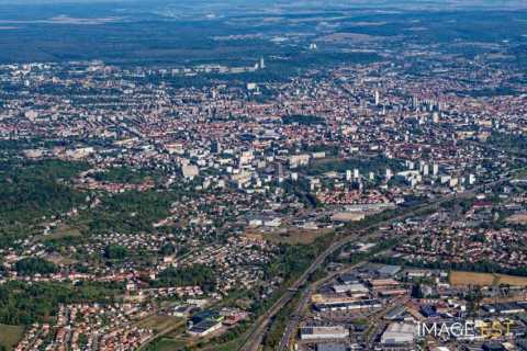 Nancy (Meurthe-et-Moselle)