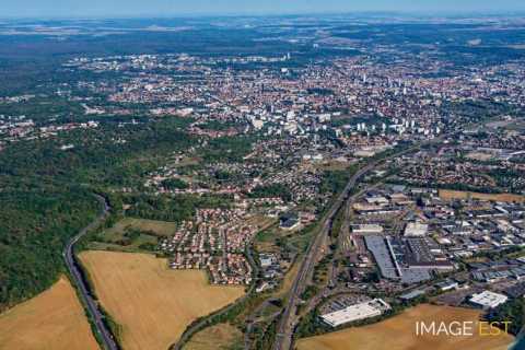 Houdemont (Meurthe-et-Moselle)