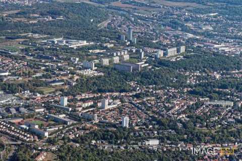 Haut-du-Lièvre (Nancy)