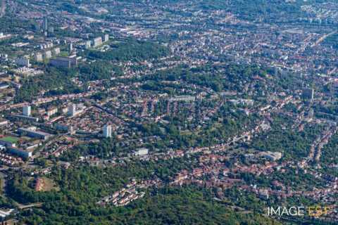 Haut-du-Lièvre (Nancy)