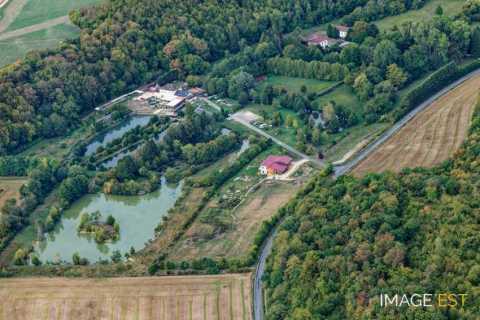 Les Aviots (Lacroix-sur-Meuse)