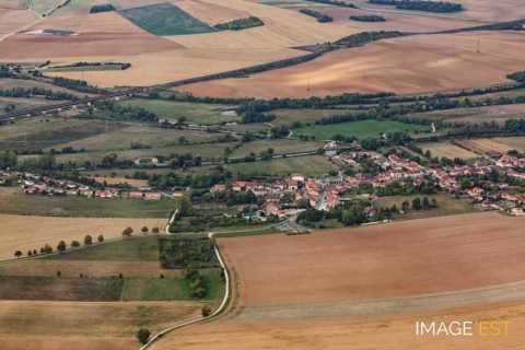 Lacroix-sur-Meuse (Meuse)
