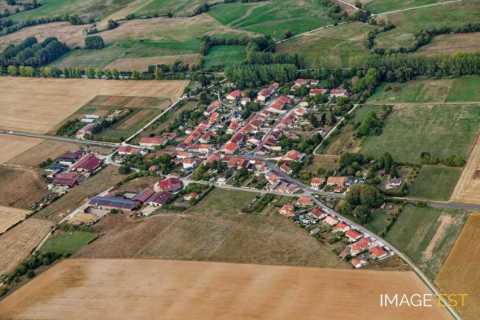 Rouvrois-sur-Meuse (Meuse)