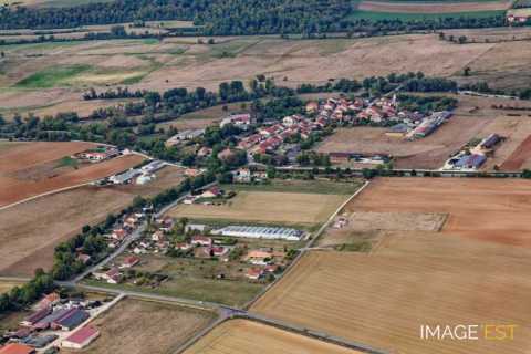 Maizey (Meuse)