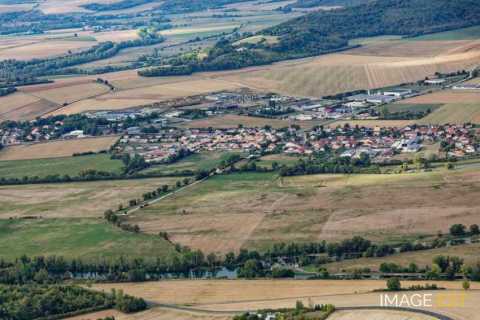 Les Paroches (Meuse)