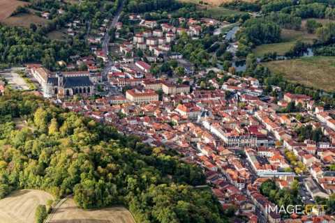 Saint-Mihiel (Meuse)
