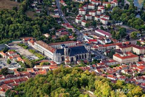 Saint-Mihiel (Meuse)