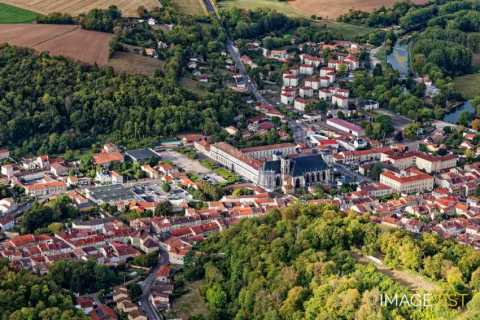 Saint-Mihiel (Meuse)