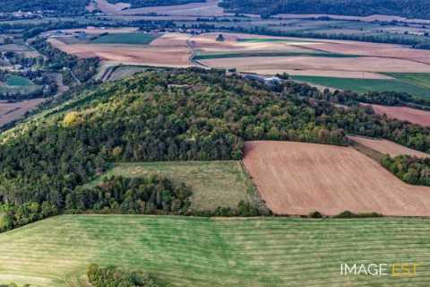 Camp des romains (Saint-Mihiel)