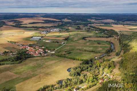 Han-sur-Meuse (Meuse)