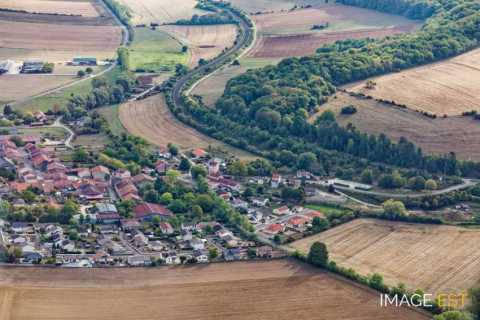 Boncourt-sur-Meuse (Meuse)
