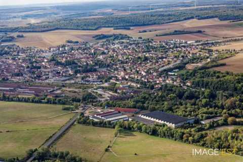 Commercy (Meuse)