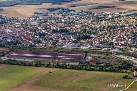 Usine Tréfilunion (Commercy)