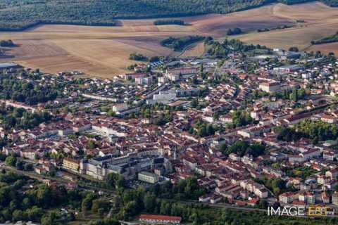 Commercy (Meuse)