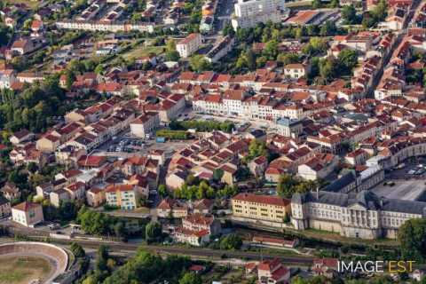 Commercy (Meuse)