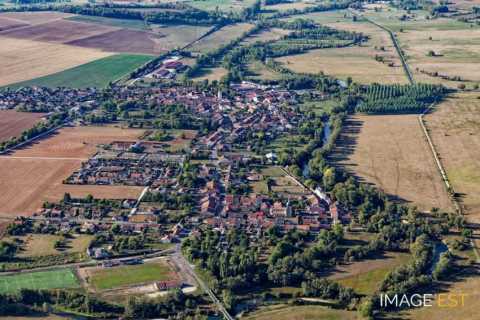 Sorcy-Saint-Martin (Meuse)
