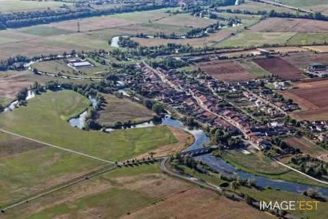 Troussey (Meuse)