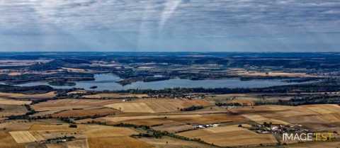 Lac de Madine (Meuse)