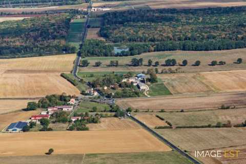 Saint-Benoît-en-Woëvre (Meuse)