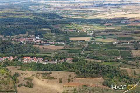 Vigneulles-lès-Hattonchâtel (Meuse)