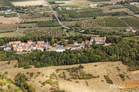 Vigneulles-lès-Hattonchâtel (Meuse)