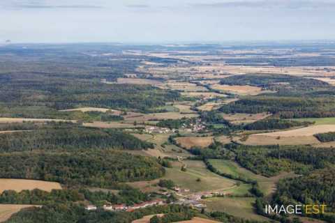 Dommartin-la-Montagne (Meuse)