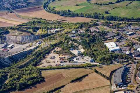 Carrières d'Haudainville (Verdun)