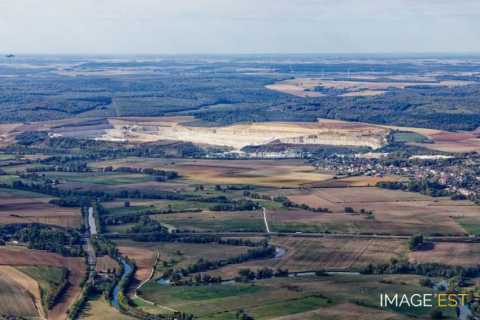 Dugny-sur-Meuse (Meuse)